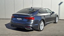 Rabljeno vozilo Audi A5 Sportback 40 TDI S-tronic S-line, Diesel