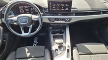 Rabljeno vozilo Audi A5 Sportback 40 TDI S-tronic S-line, Diesel