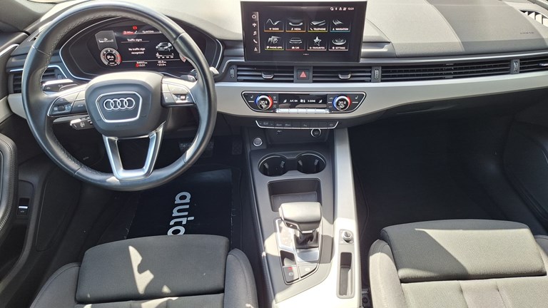 Rabljeno vozilo Audi A5 Sportback 40 TDI S-tronic S-line, Diesel