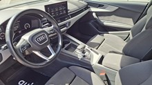 Rabljeno vozilo Audi A5 Sportback 40 TDI S-tronic S-line, Diesel