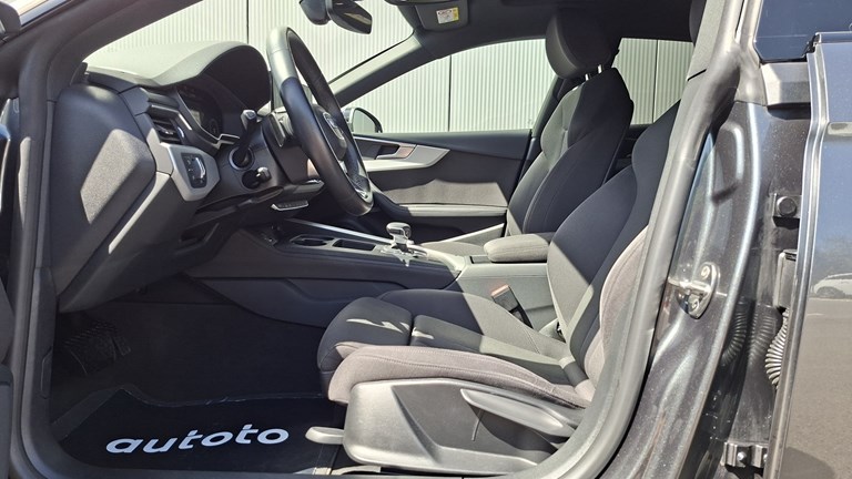 Rabljeno vozilo Audi A5 Sportback 40 TDI S-tronic S-line, Diesel