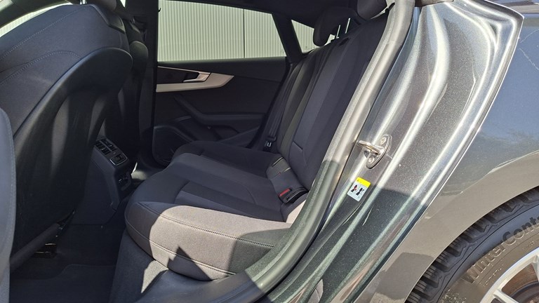 Rabljeno vozilo Audi A5 Sportback 40 TDI S-tronic S-line, Diesel