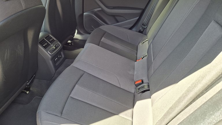 Rabljeno vozilo Audi A5 Sportback 40 TDI S-tronic S-line, Diesel