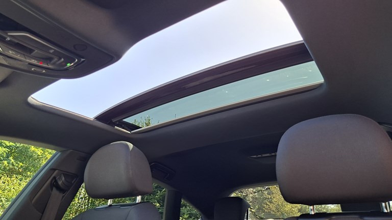 Rabljeno vozilo Audi A5 Sportback 40 TDI S-tronic S-line, Diesel