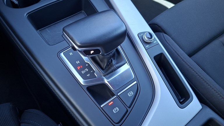 Rabljeno vozilo Audi A5 Sportback 40 TDI S-tronic S-line, Diesel