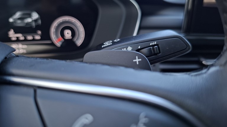 Rabljeno vozilo Audi A5 Sportback 40 TDI S-tronic S-line, Diesel