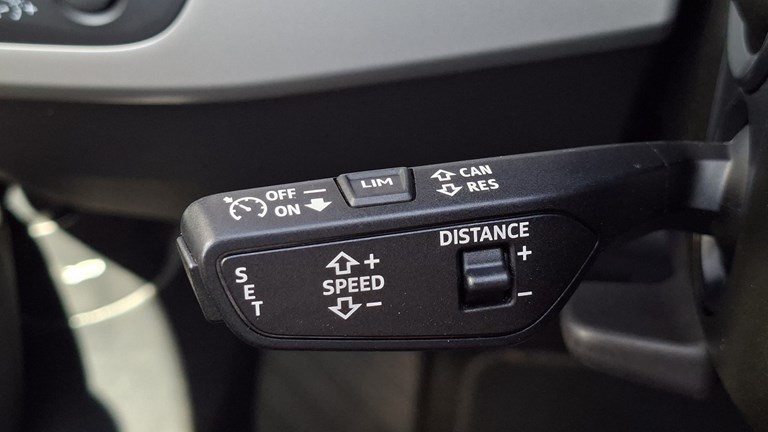 Rabljeno vozilo Audi A5 Sportback 40 TDI S-tronic S-line, Diesel
