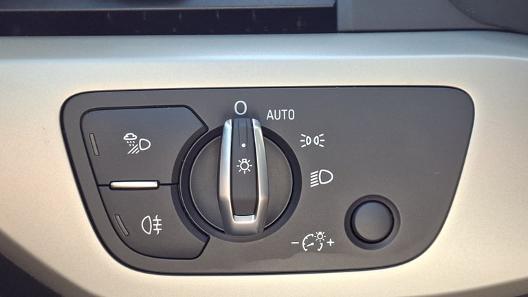 Rabljeno vozilo Audi A5 Sportback 40 TDI S-tronic S-line, Diesel