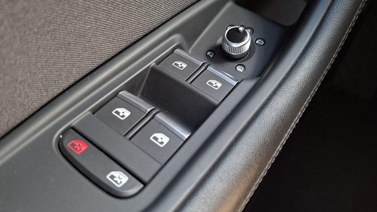 Rabljeno vozilo Audi A5 Sportback 40 TDI S-tronic S-line, Diesel