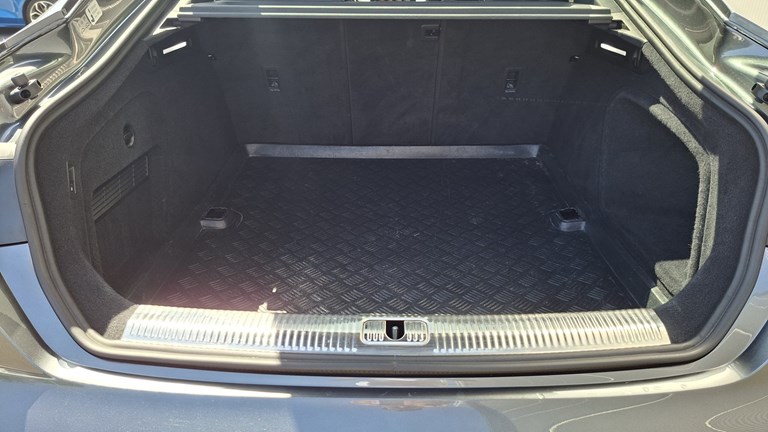 Rabljeno vozilo Audi A5 Sportback 40 TDI S-tronic S-line, Diesel