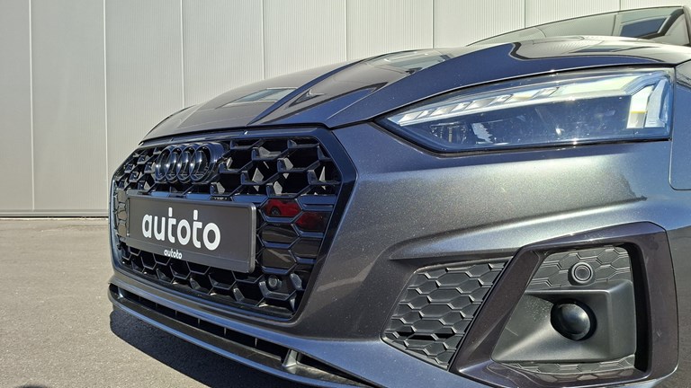 Rabljeno vozilo Audi A5 Sportback 40 TDI S-tronic S-line, Diesel