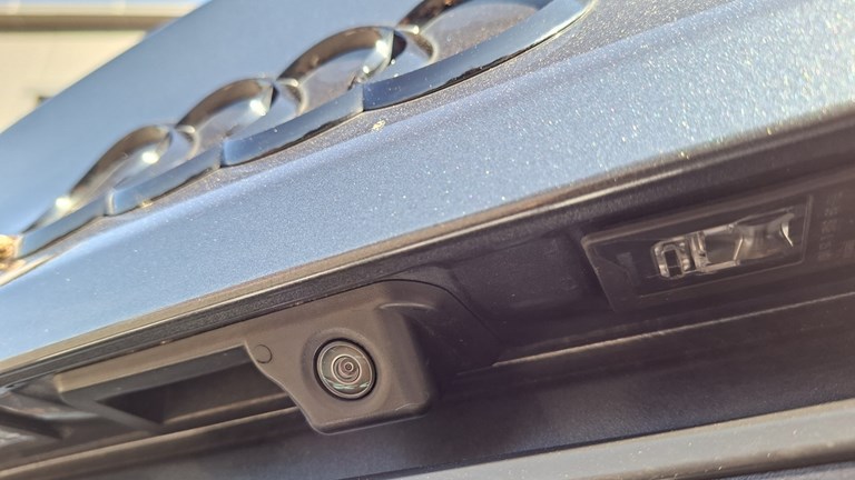 Rabljeno vozilo Audi A5 Sportback 40 TDI S-tronic S-line, Diesel