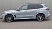 Rabljeno vozilo BMW X5 50e xDrive M-Sport 490, Benzin