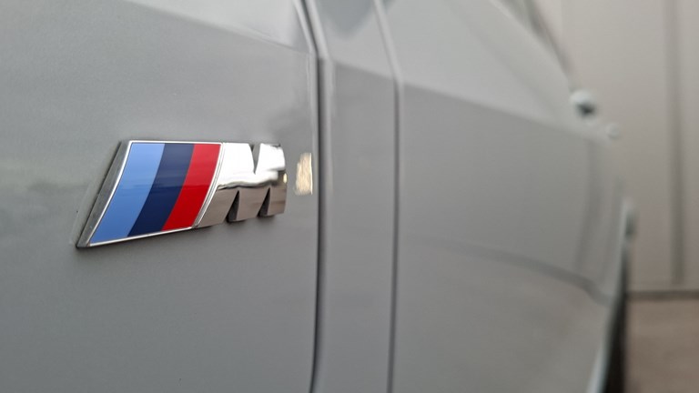 Rabljeno vozilo BMW X5 50e xDrive M-Sport 490, Benzin