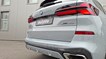 Rabljeno vozilo BMW X5 50e xDrive M-Sport 490, Benzin