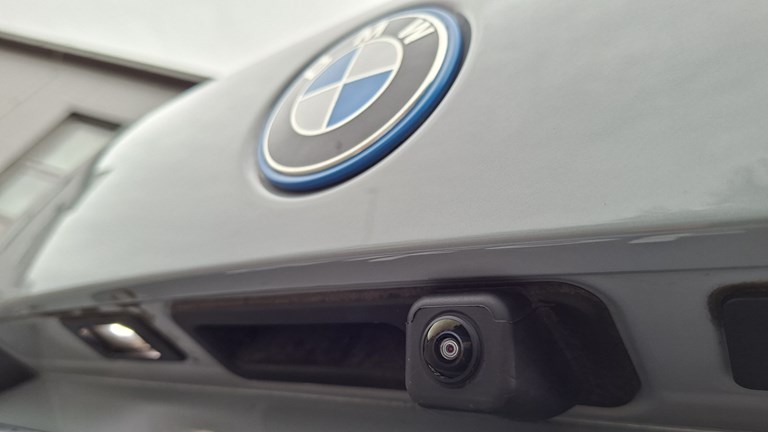 Rabljeno vozilo BMW X5 50e xDrive M-Sport 490, Benzin