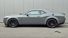 Rabljeno vozilo Dodge Challenger R/T Scat Pack Widebody 6.4L V8, Benzin