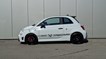 Rabljeno vozilo Fiat Abarth 595 1.4, Benzin