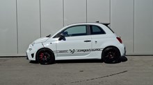 Rabljeno vozilo Fiat Abarth 595 1.4, Benzin