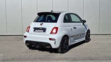 Rabljeno vozilo Fiat Abarth 595 1.4, Benzin