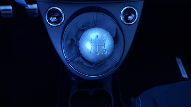 Rabljeno vozilo Fiat Abarth 595 1.4, Benzin