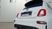 Rabljeno vozilo Fiat Abarth 595 1.4, Benzin