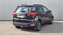 Rabljeno vozilo Ford Ecosport 1.0 Ecoboost, Benzin