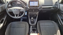 Rabljeno vozilo Ford Ecosport 1.0 Ecoboost, Benzin