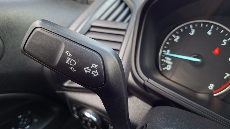 Rabljeno vozilo Ford Ecosport 1.0 Ecoboost, Benzin