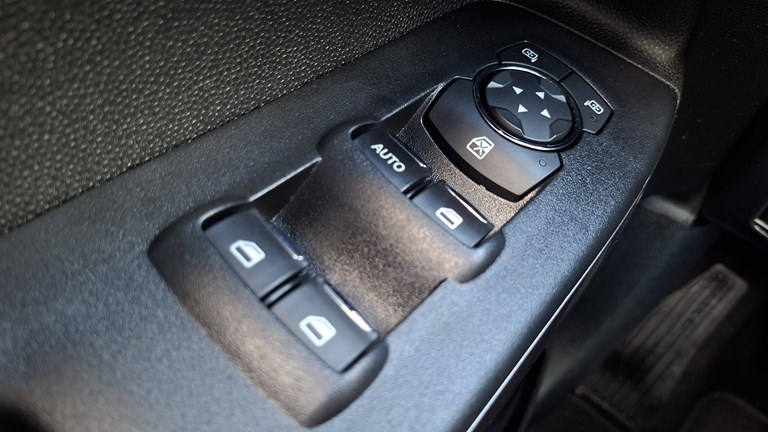 Rabljeno vozilo Ford Ecosport 1.0 Ecoboost, Benzin