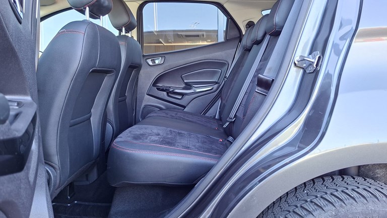 Rabljeno vozilo Ford Ecosport 1.0 Ecoboost ST-line, Benzin