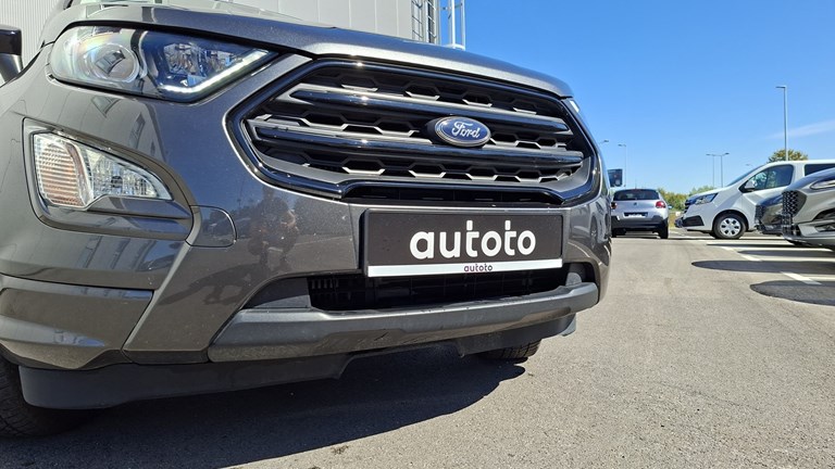 Rabljeno vozilo Ford Ecosport 1.0 Ecoboost ST-line, Benzin
