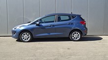 Rabljeno vozilo Ford Fiesta 1.0 Ecoboost, Benzin