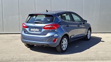 Rabljeno vozilo Ford Fiesta 1.0 Ecoboost, Benzin