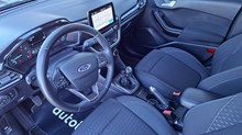 Rabljeno vozilo Ford Fiesta 1.0 Ecoboost, Benzin