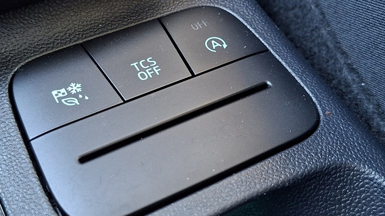 Rabljeno vozilo Ford Fiesta 1.0 Ecoboost, Benzin
