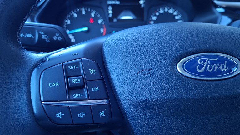 Rabljeno vozilo Ford Fiesta 1.0 Ecoboost, Benzin