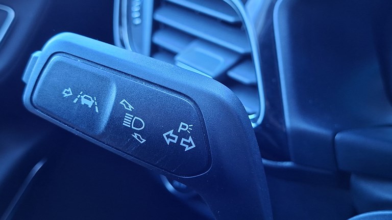 Rabljeno vozilo Ford Fiesta 1.0 Ecoboost, Benzin
