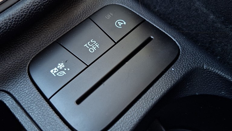 Rabljeno vozilo Ford Fiesta 1.0 Ecoboost, Benzin