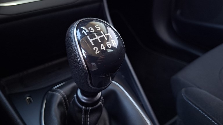 Rabljeno vozilo Ford Fiesta 1.0 Ecoboost, Benzin