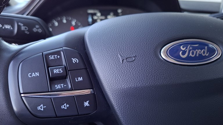 Rabljeno vozilo Ford Fiesta 1.0 Ecoboost, Benzin