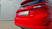 Rabljeno vozilo Ford Fiesta 1.0 Ecoboost, Benzin