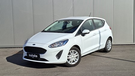 Ford Fiesta 1.1i