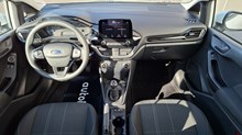 Rabljeno vozilo Ford Fiesta 1.1i, Benzin