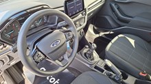 Rabljeno vozilo Ford Fiesta 1.1i, Benzin