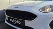 Rabljeno vozilo Ford Fiesta 1.1i, Benzin