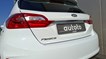 Rabljeno vozilo Ford Fiesta 1.1i, Benzin