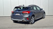Rabljeno vozilo Ford Focus 1.0 EcoBoost Active, Benzin