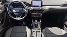 Rabljeno vozilo Ford Focus 1.0 EcoBoost Active, Benzin