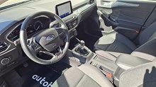 Rabljeno vozilo Ford Focus 1.0 EcoBoost Active, Benzin
